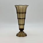 S. Reich & Co., Krasno nad Bevou - Vaas - 8722 - Glas - Art, Antiek en Kunst, Antiek | Glas en Kristal