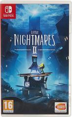 Little Nightmares II Day One Edition (Nintendo Switch), Verzenden, Gebruikt, Vanaf 12 jaar