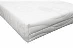 Hotel topper koudschuim HR45 10cm - diverse maten, Verzenden, Nieuw