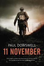 11 november 9789026622359 Paul Dowswell, Boeken, Verzenden, Gelezen, Paul Dowswell