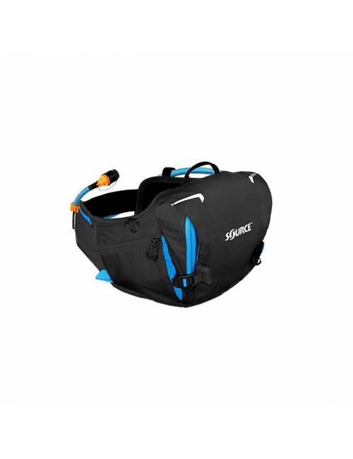 Source drinkgordel - running belt - Hipster Ultra Hydrati..., Sieraden, Tassen en Uiterlijk, Tassen | Rugtassen, Nieuw, Trekking