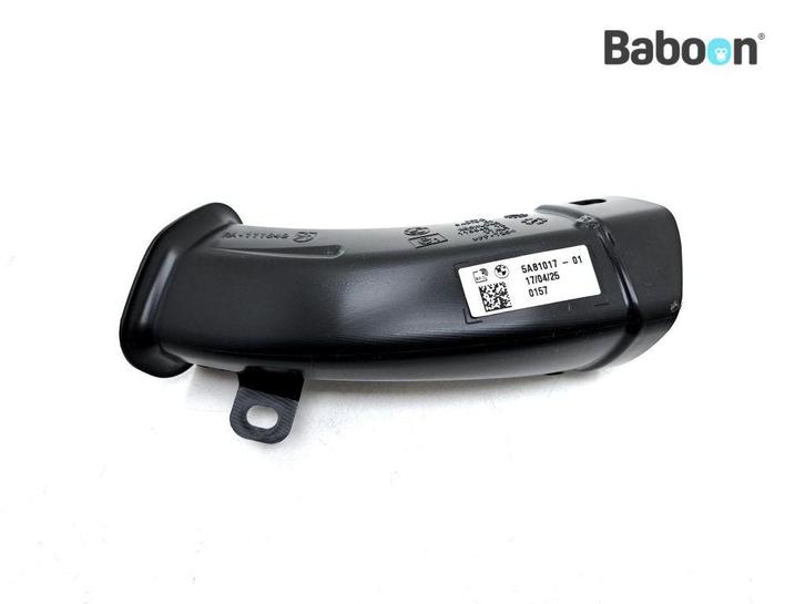 Luchtbuis Links BMW R 1300 GS 2023 (R1300GS KA1) (5A81017), Motoren, Onderdelen | BMW, Gebruikt, Verzenden