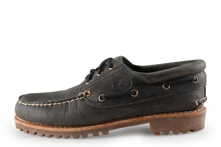 Timberland bootschoenen in maat 42 Bruin | 10% korting, Kleding | Heren, Schoenen, Bruin, Gedragen, Boots, Verzenden