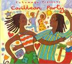 cd digi - Various - Caribbean Party, Cd's en Dvd's, Cd's | Verzamelalbums, Verzenden, Zo goed als nieuw