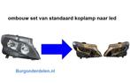 Vito LED Koplampen Dynamische Set W447 2014+ Ombouwset, Ophalen of Verzenden, Nieuw, Mercedes-Benz