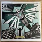 lp nieuw - Fresku - Maskerade, Verzenden, Zo goed als nieuw