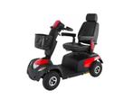 Scootmobiel Invacare Metro Orion (2022), Diversen, Brommobielen en Scootmobielen, Ophalen of Verzenden, Nieuw
