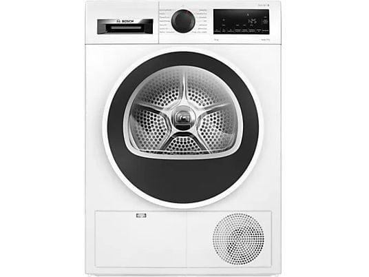 BOSCH WARMTEPOMPDROGER  WQG2410GPL709, Witgoed en Apparatuur, Wasdrogers, Overige typen, Nieuw, Anti-kreukfase, Ophalen of Verzenden