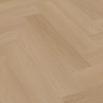 YUP Fulham herringbone dryback natural oak, Verzenden, Nieuw