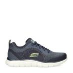 Skechers Track Glendor instapschoenen voor heren, Verzenden, Nieuw, Blauw, Skechers