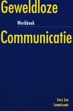 Werkboek geweldloze communicatie 9789056378554, Boeken, Economie, Management en Marketing, Zo goed als nieuw, Verzenden