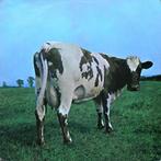 LP gebruikt - Pink Floyd - Atom Heart Mother, Verzenden, Zo goed als nieuw