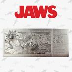 Jaws Replica Regatta Ticket Limited Edition (silver plated), Verzamelen, Ophalen of Verzenden, Nieuw