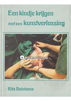 Een kindje krijgen met een kunstverlossing Rita Beintema, Boeken, Verzenden, Nieuw