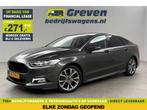 Ford Mondeo 1.5 ST Line 161PK LED Sfeer Trekh Clima Cruise, Handgeschakeld, Nieuw, Zilver of Grijs, Benzine