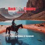 Dick van Altena & Savannah - Back To The Country Volume 10 -, Ophalen of Verzenden, Nieuw in verpakking
