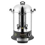 GGM Gastro | Waterkoker - 22 liter | TKRM22 | TKRM22, Verzenden, Nieuw in verpakking