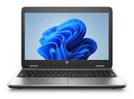 HP ProBook 650 G2 i5 6e Gen 15.6 8GB 240GB SSD + 2 jaar, Computers en Software, Windows Laptops, Nieuw, 240 GB, Ophalen of Verzenden
