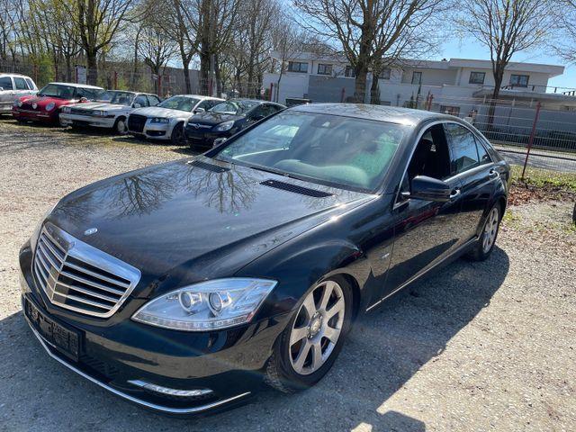 Mercedes W221 S-Klasse S400 HYBRID 2010 ruit/raam rechtsvoor, Auto-onderdelen, Ruiten en Toebehoren, Nieuw