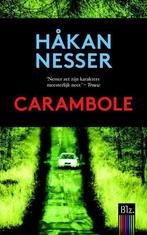 Carambole 9789044531275 Hakan Nesser, Verzenden, Gelezen, Hakan Nesser