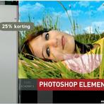 Photoshop Elements 8 9789045648163 Joke Beers-Blom, Boeken, Verzenden, Gelezen, Joke Beers-Blom