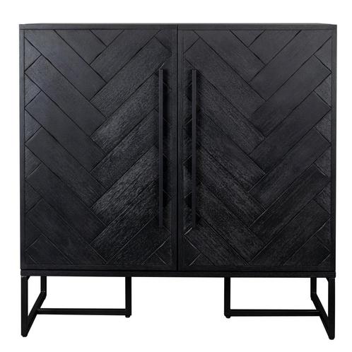 30% Korting | Dutchbone Class Wijnkast, Huis en Inrichting, Woonaccessoires | Wijnrekken, Zo goed als nieuw, Verzenden