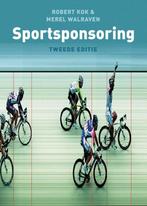 9789043025096 Sportsponsoring | Tweedehands, Verzenden, Zo goed als nieuw, Robert Kok