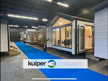 Chalets en Stacaravans te koop | Dealer Noord-Holland