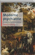 Moderne psychiatrie 9789026317194 Johan Cullberg, Verzenden, Gelezen, Johan Cullberg