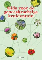 Gids Voor De Geneeskrachtige Kruidentuin 9789080627048, Boeken, Verzenden, Gelezen, A. Delien