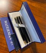 Waterman - Waterman Hemisphere Fountain Pen, Rollerball and, Nieuw