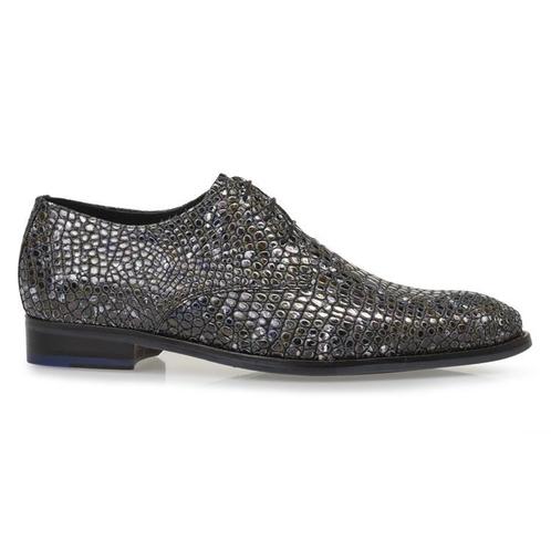 -12% Floris van Bommel  Floris van Bommel Sfm-30149  maat 46, Kleding | Heren, Schoenen, Bruin, Nieuw, Verzenden