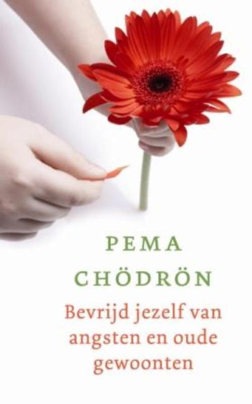 Bevrijd jezelf van angsten en oude gewoonten 9789025960278, Boeken, Esoterie en Spiritualiteit, Zo goed als nieuw, Verzenden