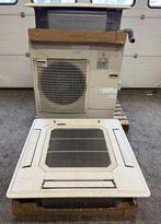 Mitsubishi Electric Airco, R410A met binnenunit, Gebruikt