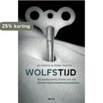 Wolfstijd 9789033480812 Els Hellinckx, Boeken, Verzenden, Zo goed als nieuw, Els Hellinckx