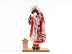 Geisya Doll – Hane no Kamuro () by Master Doll Maker
