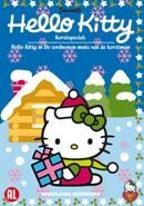 Hello Kitty - Kerstspecial - DVD, Cd's en Dvd's, Verzenden, Nieuw in verpakking