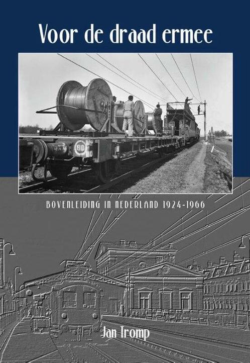 9789492040497 Voor de draad ermee Jan Tromp, Boeken, Schoolboeken, Nieuw, Verzenden