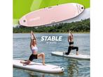 VirtuFit Supboard Cruiser 305 - Opblaasbaar SUP Board - Met, Verzenden, Nieuw