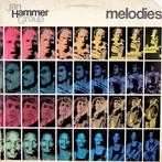 LP gebruikt - Jan Hammer Group - Melodies, Verzenden, Zo goed als nieuw