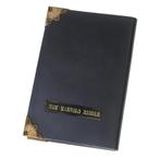 Harry Potter Replica 1/1 Tom Riddle Diary, Ophalen of Verzenden, Nieuw