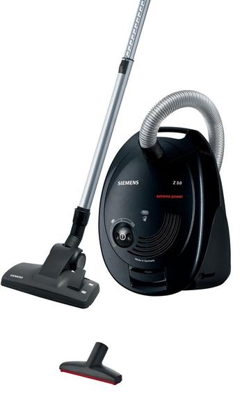 Siemens VSZ3XTRM11 Z3.0 extreme power Stofzuigers beschikbaar voor biedingen