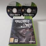 Call of Duty Ghosts Xbox 360, Spelcomputers en Games, Games | Xbox 360, Nieuw, Ophalen of Verzenden
