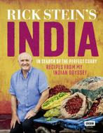 9781849905787 Rick Steins India Rick Stein, Boeken, Kookboeken, Nieuw, Rick Stein, Verzenden
