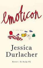 Emoticon 9789023418955 Jessica Durlacher, Boeken, Gelezen, Jessica Durlacher, J. Durlacher, Verzenden