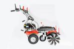 Veegmachine rolbezem rolveger Lansto 12, 80cm breed, B en S, Ophalen of Verzenden, Nieuw