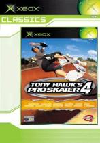 Tony Hawks Pro Skater 4 (classics) (Xbox), Verzenden, Gebruikt