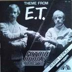 12 inch gebruikt - Future World Orchestra - Theme From E.T., Zo goed als nieuw, Verzenden