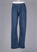 Vintage Straight Wrangler Blue size 35 / 34, Ophalen of Verzenden, Nieuw