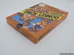 Nintendo Nes - Donkey Kong Classics - FAH, Spelcomputers en Games, Verzenden, Gebruikt